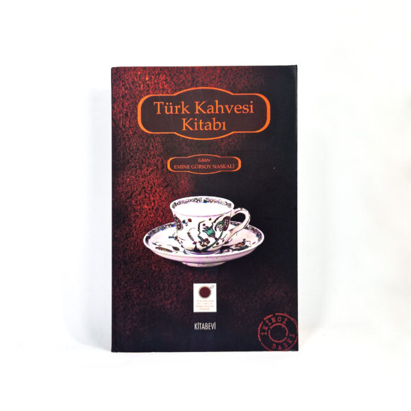 Türk Kahvesi Kitabı