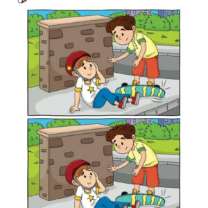 Rengarenk Etkinlik Kitabım - Image 4