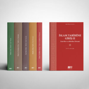 İslami İlimler Giriş Serisi (SET)
