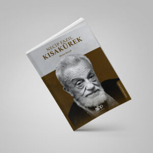 Necip Fazıl Kısakürek