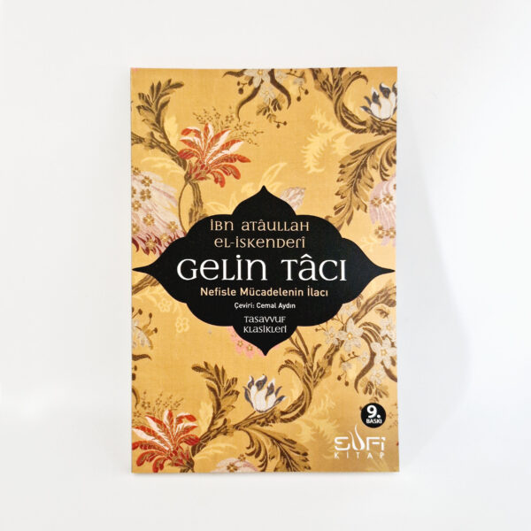 Gelin Tacı