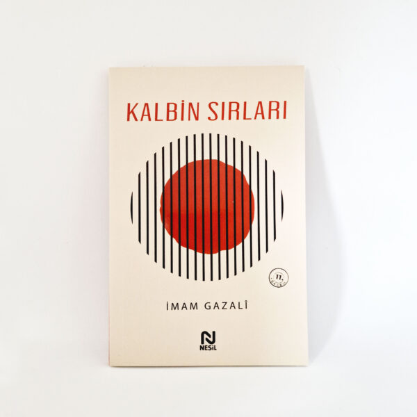 Kalbin Sırları
