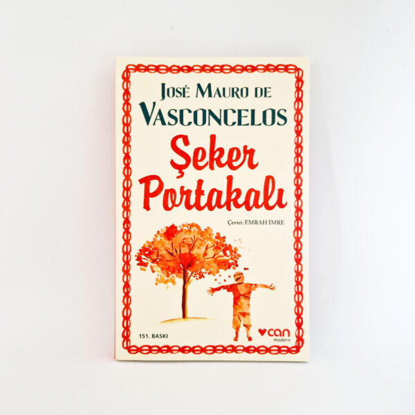 Şeker Portakalı