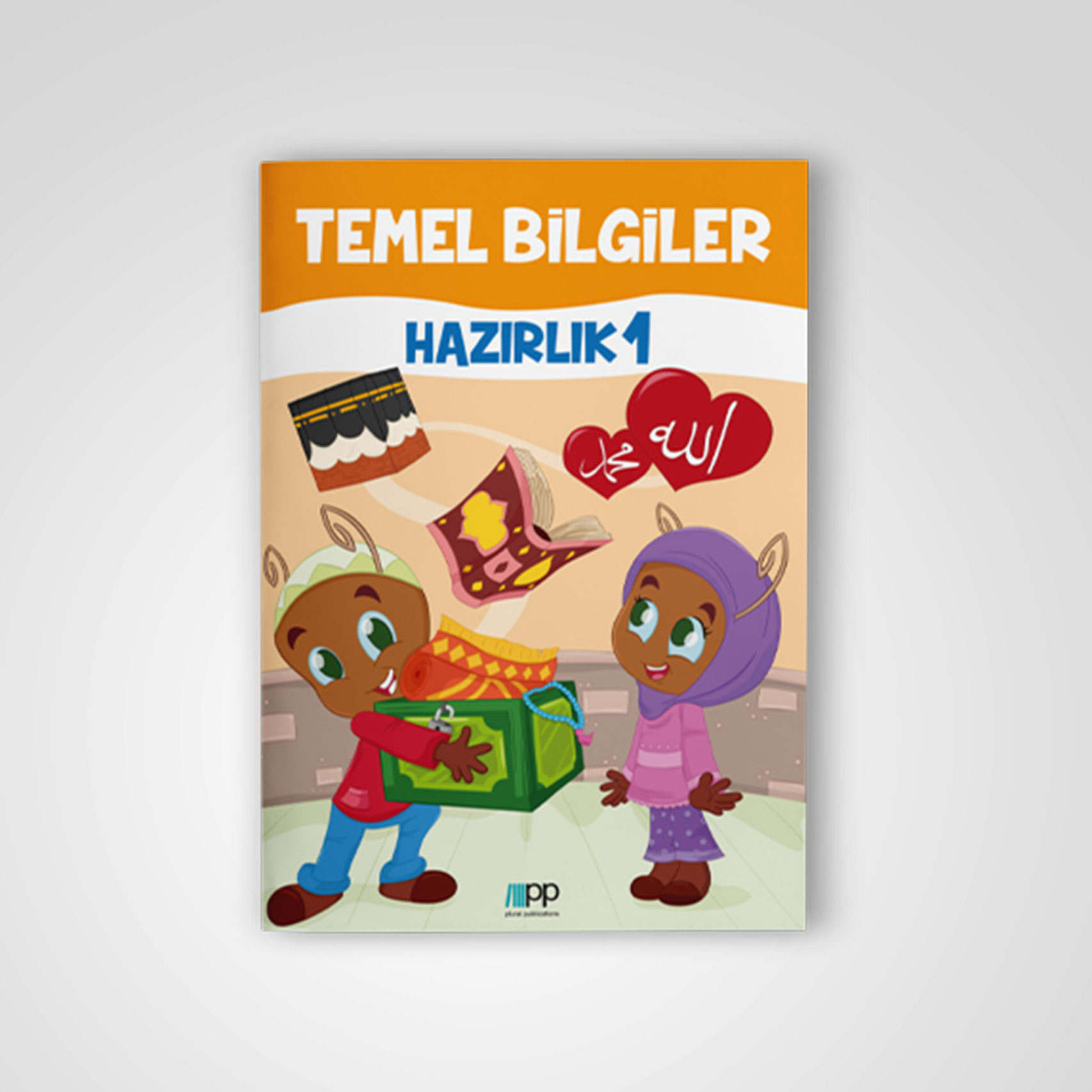 Temel Bilgiler Hazirlik 1 Yeni baski