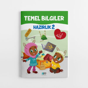 Temel Bilgiler Hazirlik 2 Yeni Baski