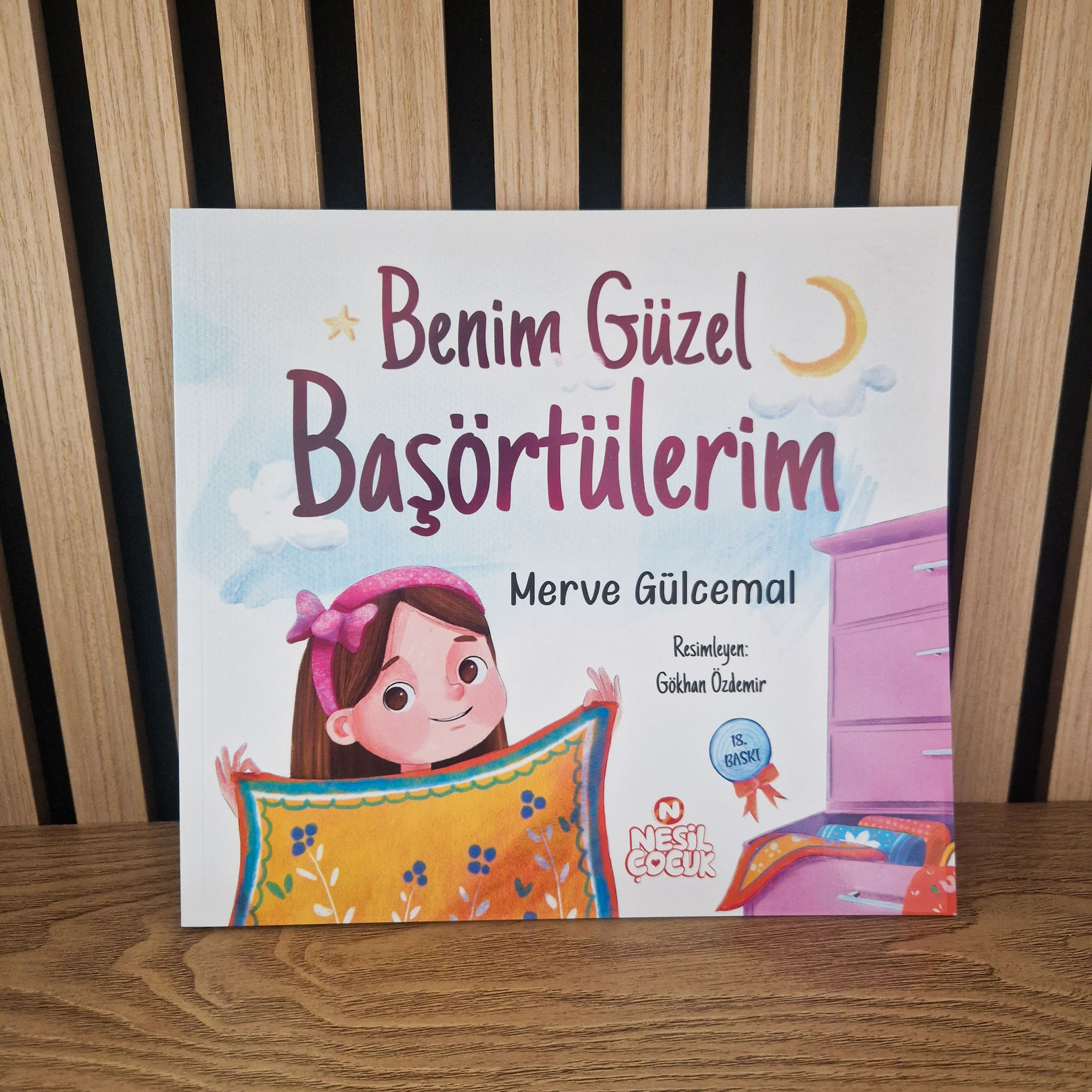 Benim Güzel Başörtülerim