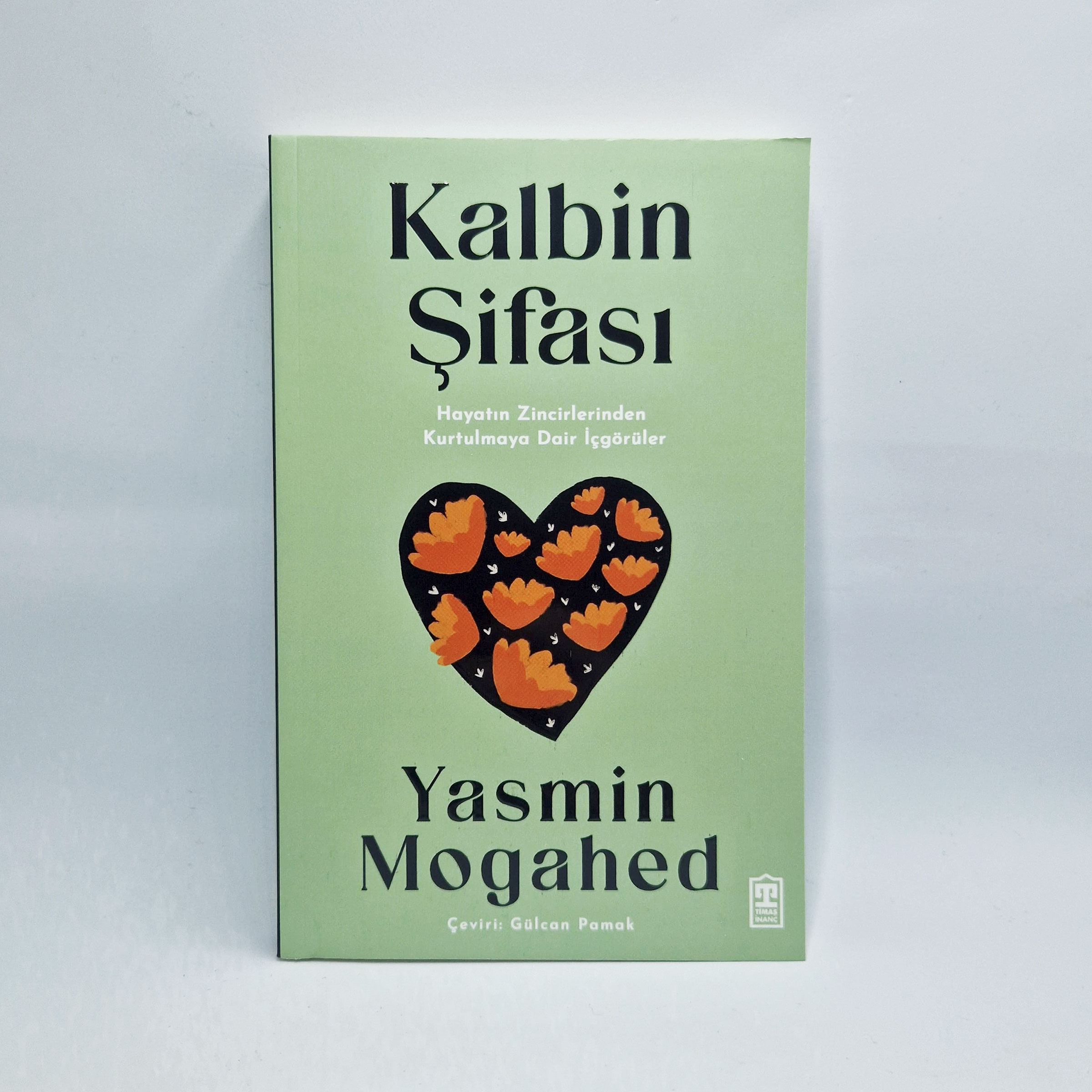 İyileştir Kalbini - Yasmin Mogahed