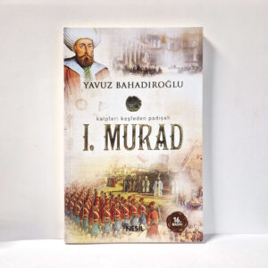 1. Murad