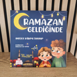 Ramazan Geldiğinde