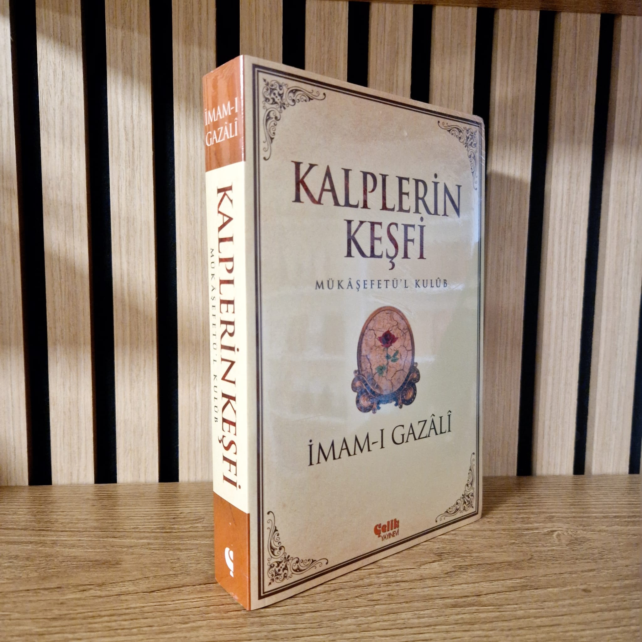 Kalplerin Keşfi - Billede 2