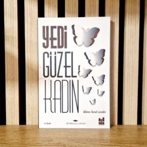 Yedi Güzel Kadın | Abdulaziz Yılmaz | ditsamfund