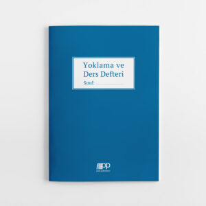 Yoklama ve Ders Defteri