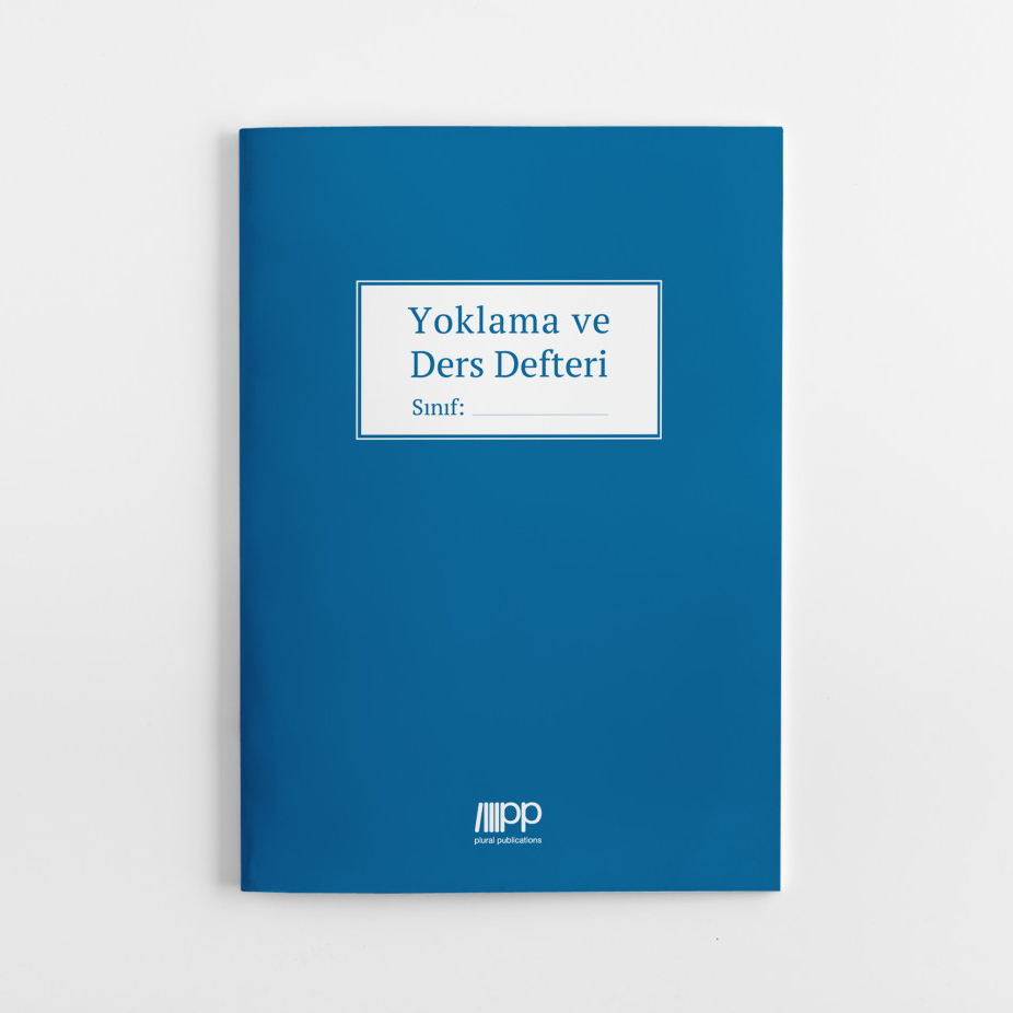 Yoklama ve Ders Defteri