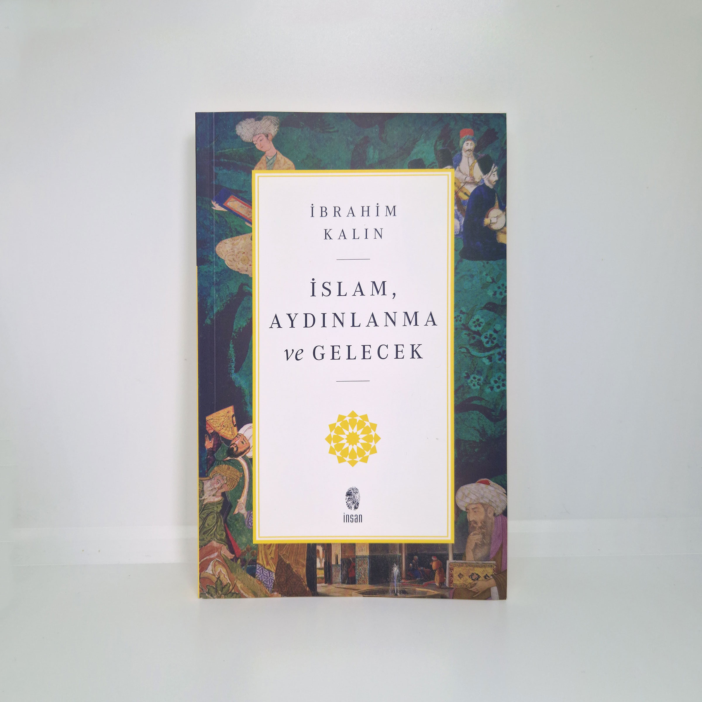 İslam, Aydınlanma ve Gelecek