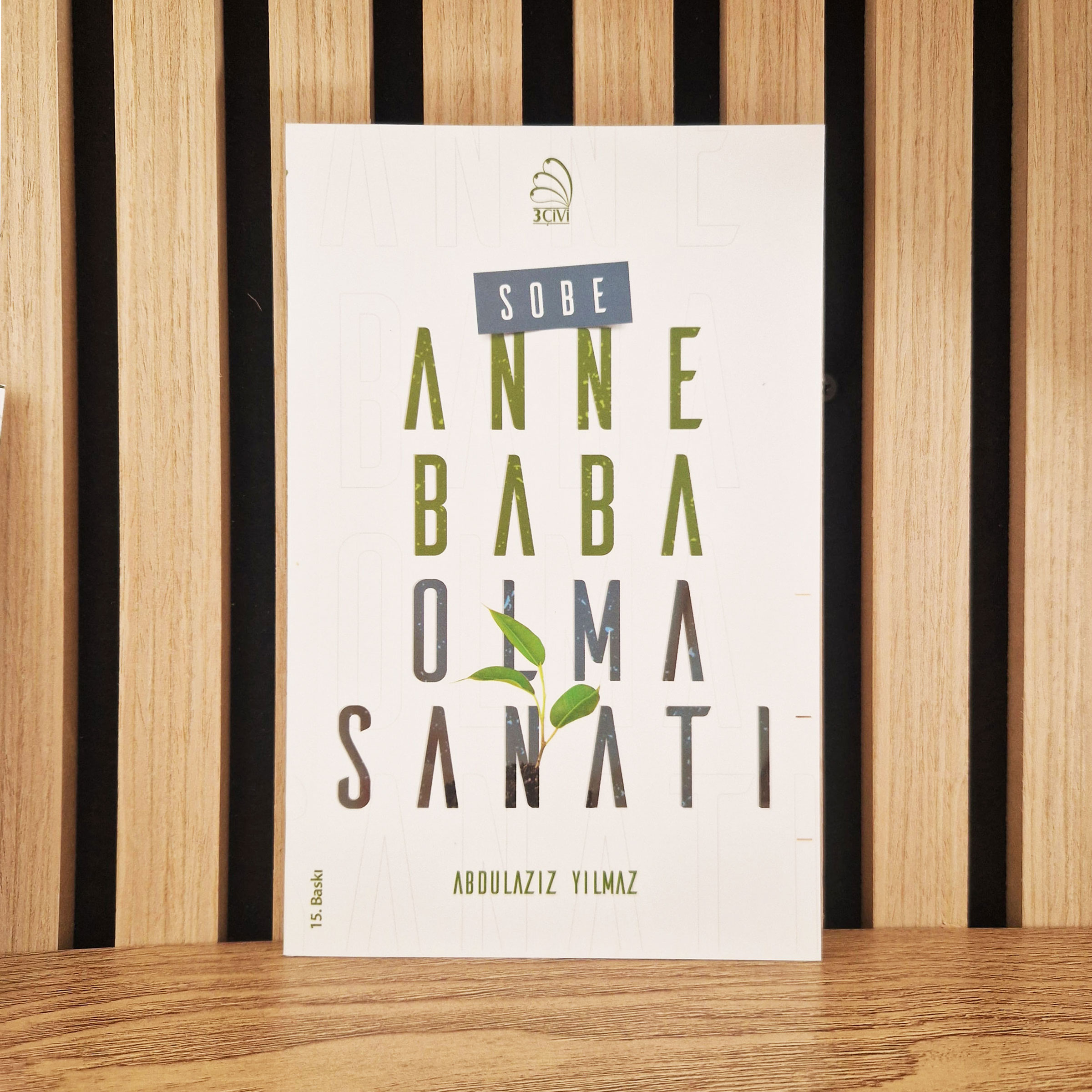 Anne Baba Olma Sanatı