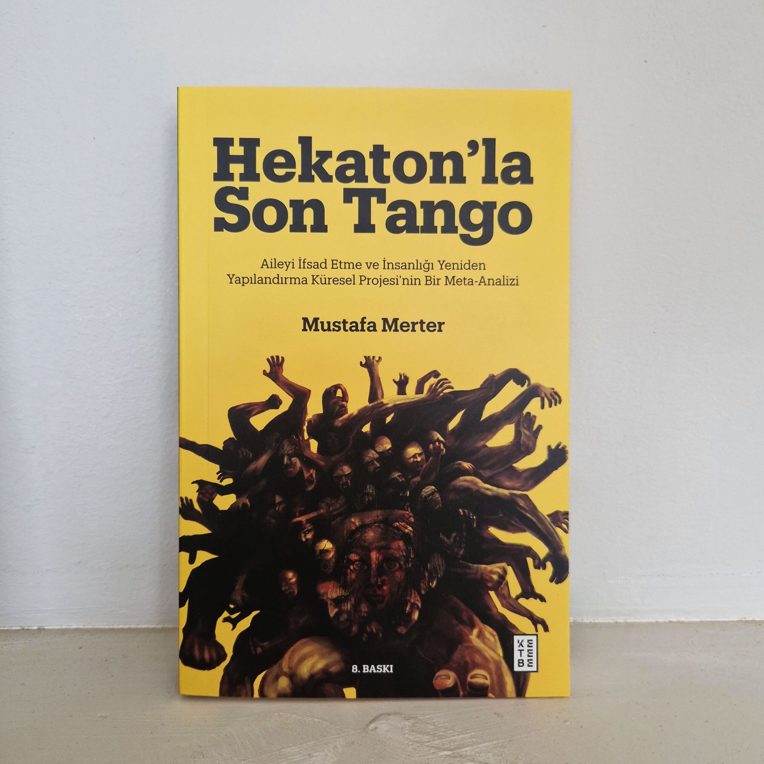 Hekaton'la Son Tango