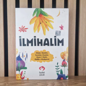 İlmihalim