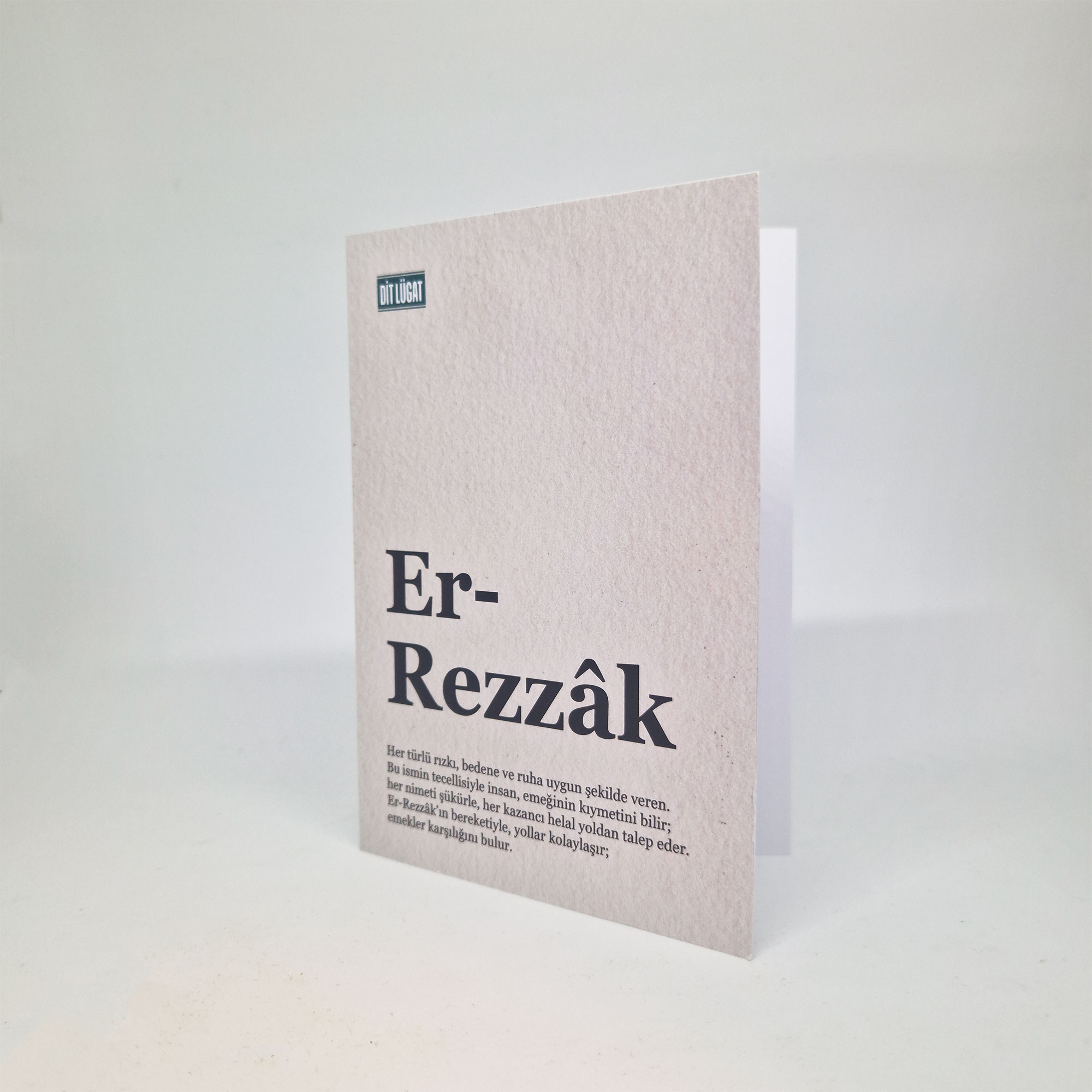 er-rezzak kartpostal