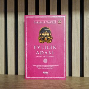 Evlilik Adabı İmam Gazali ditsamfund
