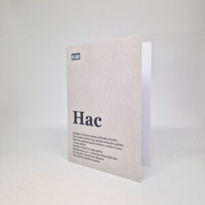 hac kartpostal