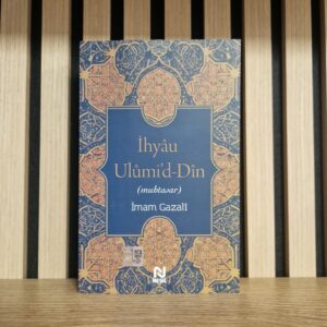 İhyau Ulumi'd-Din (Muhtasar)