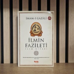 ilmin fazileti imam gazali ditsamfund