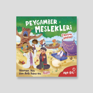Peygamber Meslekleri / Ara Bul