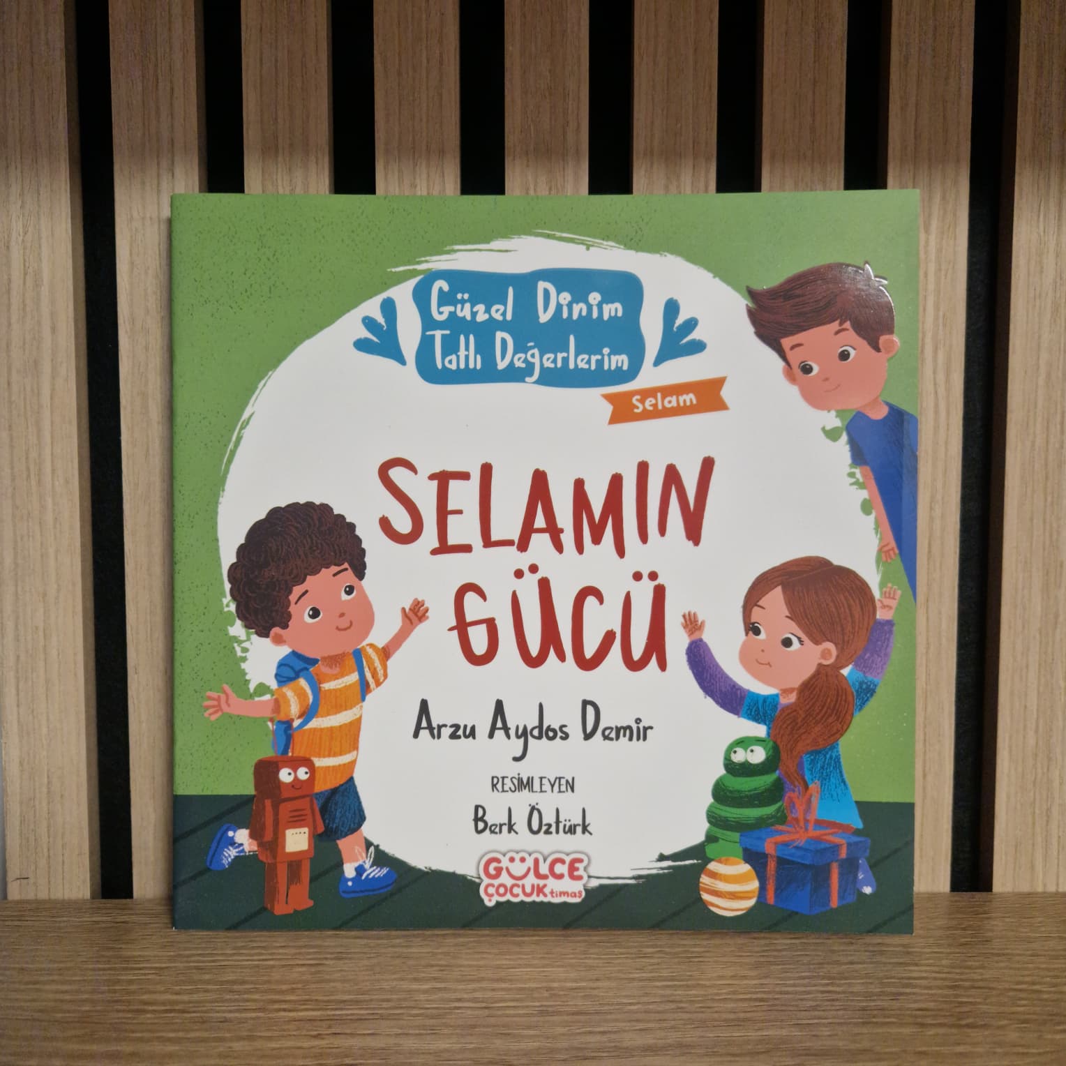 selamın gücü ditsamfund