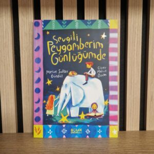 sevgili peygamberim günlüğümde