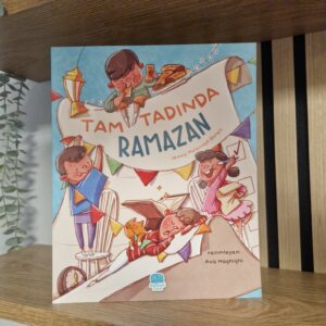 Tam Tadında Ramazan