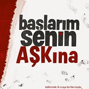 Başlarım Senin Aşkına - Mehmet Yıldız